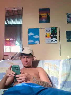 Cam4 Best Webcam of Josa040319