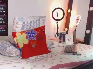 Cam4 Nude Webcam of Lukarizzo_x