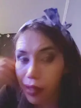 Cam4 Nude Webcam of MiissFortunee