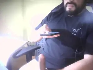 Cam4 Sex Cam of krps01