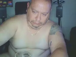 Cam4 Sex Chat of Darknight1980