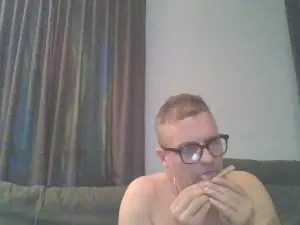 Cam4 Adult Webcam of Hoppa4580