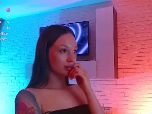 Cam4 Sex Cam of Jade_Lumin