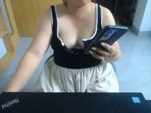 Cam4 Nude Webcam of Lily9x
