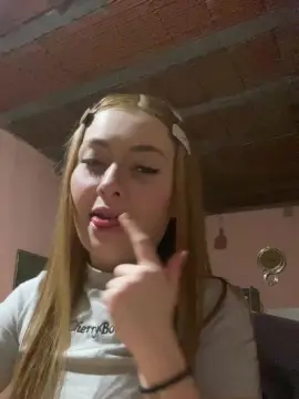 Cam4 Private Sex Chat of ailenfer
