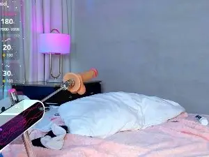 Cam4 Live Porn of ramonaflower_