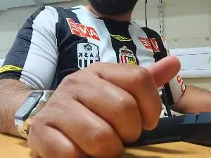 Cam4 Sex Chat of Javi_mexican