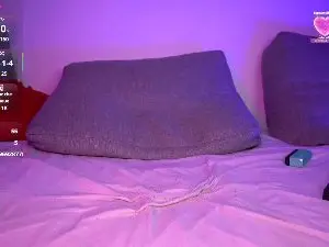 Cam4 Free Porn Cam of RanyLoveTomson