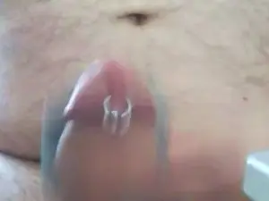 Cam4 Nude Webcam of cockpierced9