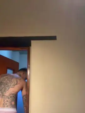 Cam4 Live Porn of nicolas2471