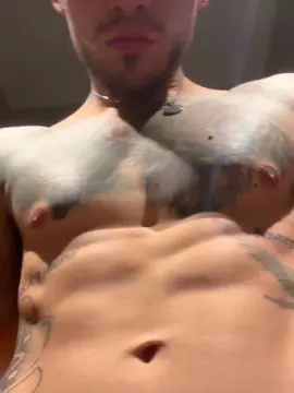 Cam4 Adult Webcam of nicolas2471
