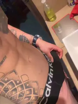 Cam4 Adult Webcam of nicolas2471