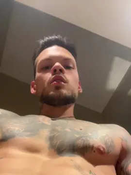 Cam4 Sex Chat of nicolas2471