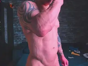 Cam4 Sex Chat of mark_normal
