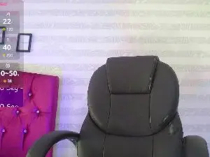 Cam4 Private Sex Chat of milu23_