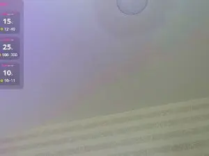 Cam4 Free Porn Cam of milu23_