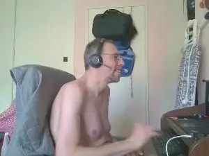 Cam4 Adult Webcam of ptitcanard75