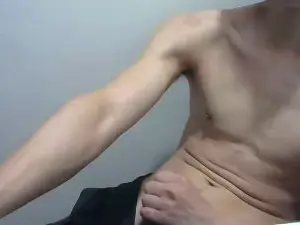 Cam4 Nude Webcam of samiWang326