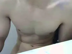 Cam4 Sex Chat of samiWang326