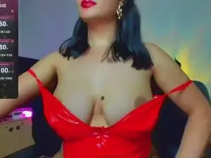 Cam4 Live Sex Cam of savannamarie