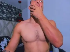 Cam4 Sex Cam of Juan_jsmith