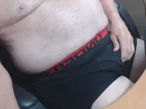 Cam4 Free Porn Cam of lawdog08