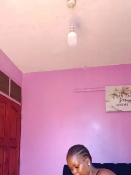 Cam4 Nude Webcam of Poppy_5