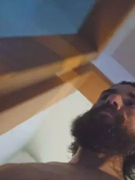 Cam4 Adult Webcam of Beardedveteran
