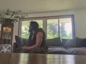 Cam4 Live Sex of Beardedveteran