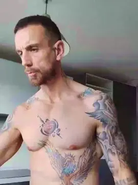 Cam4 Live Sex of Neotrix33