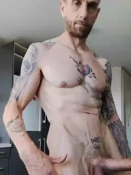 Cam4 Free Live Porn of Neotrix33