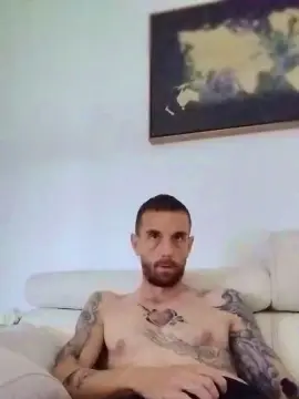 Cam4 Free Porn Cam of Neotrix33
