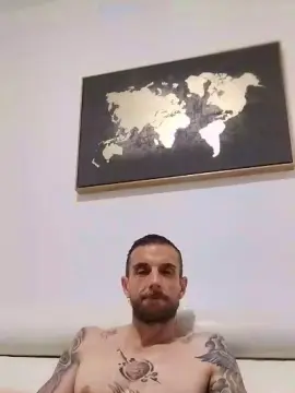 Cam4 Private Sex Chat of Neotrix33