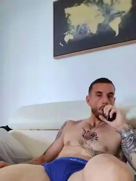 Cam4 Nude Webcam of Neotrix33