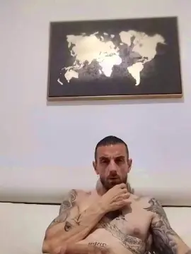 Cam4 Live Porn of Neotrix33