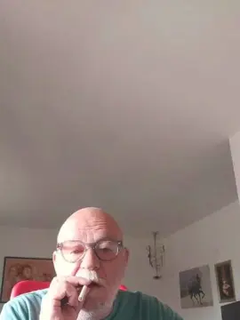 Cam4 Live Porn of vecchioporco7