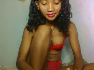 Cam4 Sex Cam of Annii_Sexyy