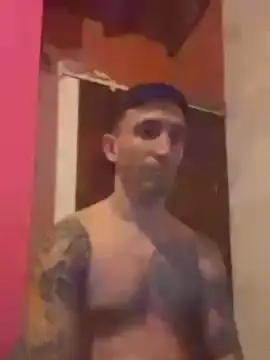 Cam4 Live Porn of Lautaro2036