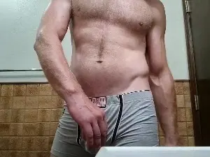 Cam4 Free Porn Cam of RippedandReady