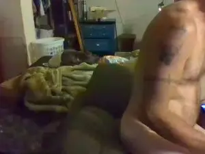 Cam4 Nude Webcam of spunbiman