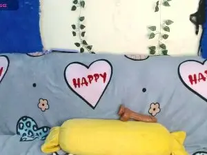 Cam4 Nude Webcam of Ebonyfreyaa