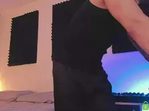 Cam4 Best Webcam of _Elon_coxx_