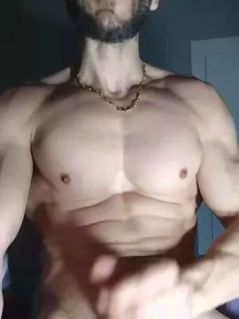 Cam4 Nude Webcam of alessandrospain