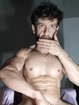 Cam4 Live Sex of alessandrospain