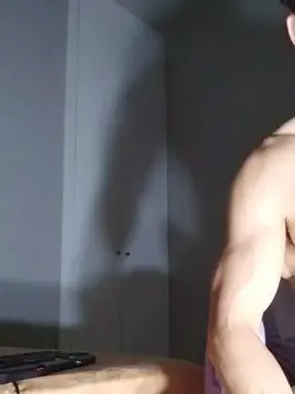 Cam4 Best live sex cam show of alessandrospain