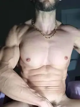 Cam4 Sex Chat of alessandrospain
