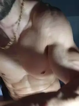 Cam4 Live Sex of alessandrospain