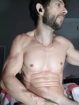 Cam4 Adult Video Chat of alessandrospain