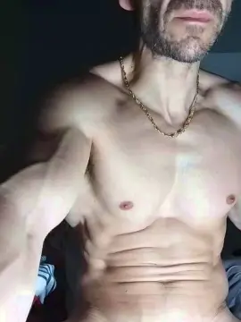 Cam4 Live Sex Cam of alessandrospain