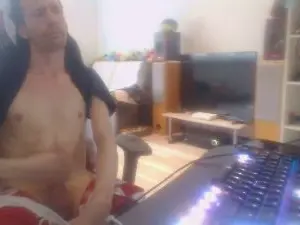 Cam4 Private Sex Chat of LoyalD